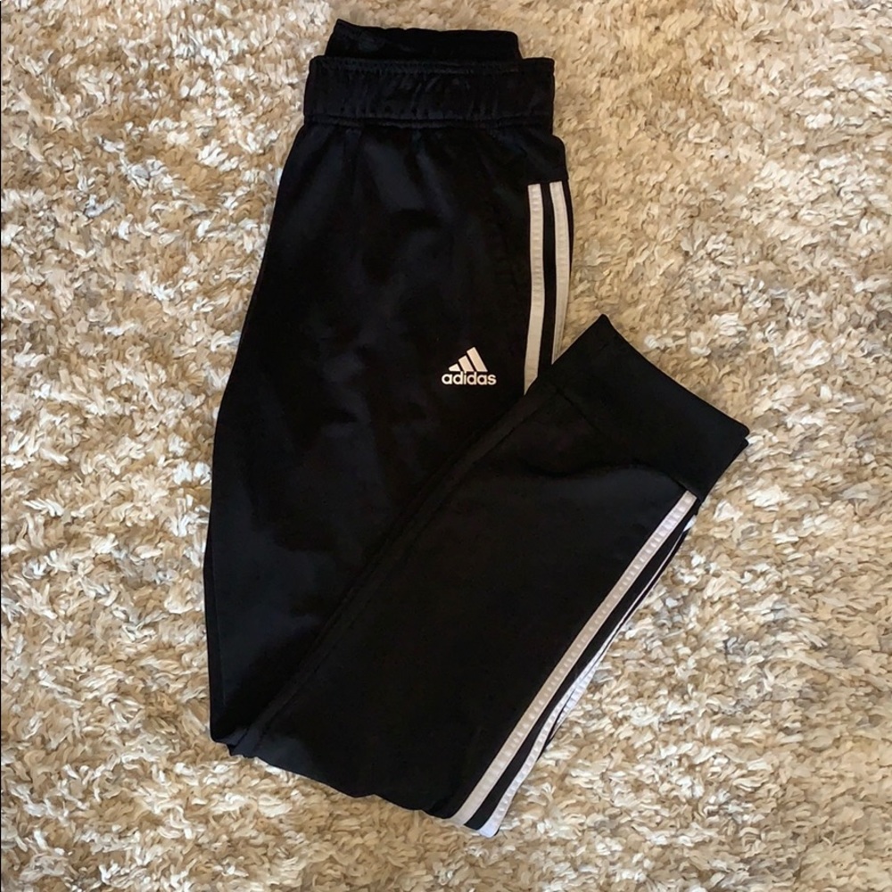 Adidas training pants